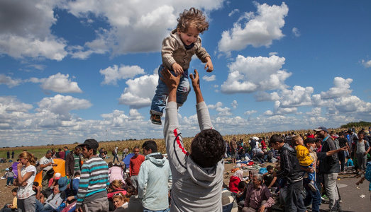 Finalmente! Finalmente!